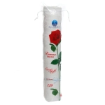 Ватные диски РУСАЛОЧКА Super Soft 120шт
