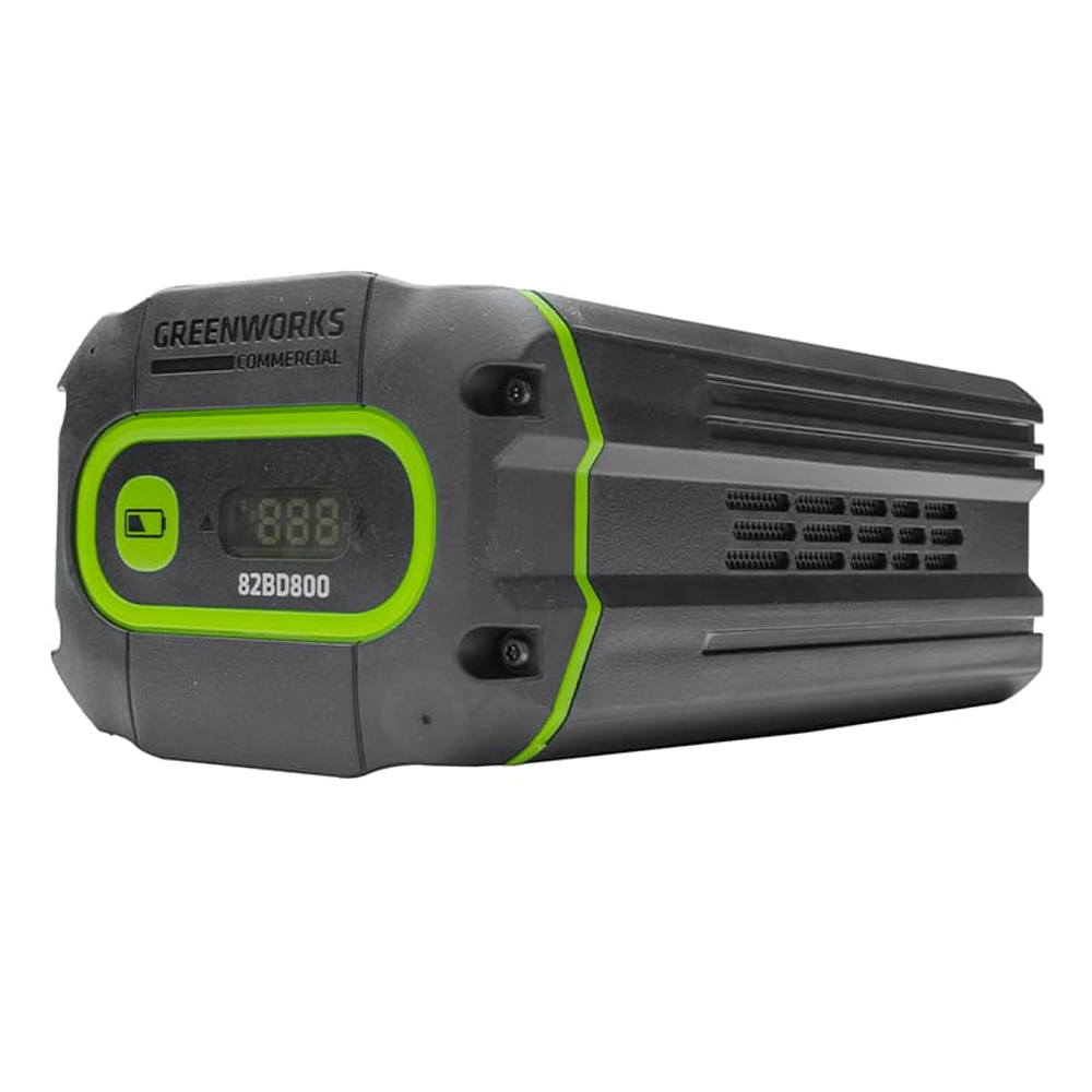 Аккумулятор Greenworks Арт. 2951407, 82V, 8 Ач
