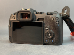 Canon EOS RP 3.200 кадров