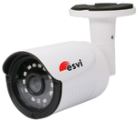 EVC-IP-BQ5.0-SG-P (XM) уличная IP видеокамера, 5.0Мп, f=2.8мм, POE