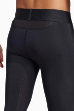 Термоштаны adidas Techfit Long Tights - черный