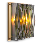 Бра Wall Lamp Nuvola S арт.115742