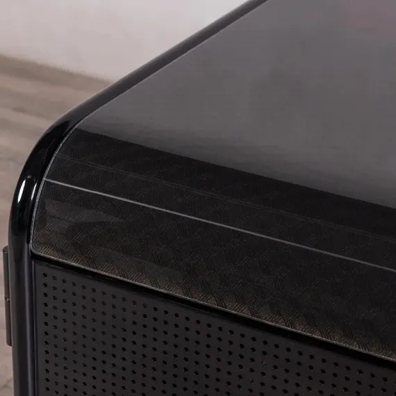 F2F Куб Black Gloss Black