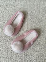 Новые тапочки The Little White Company, 21