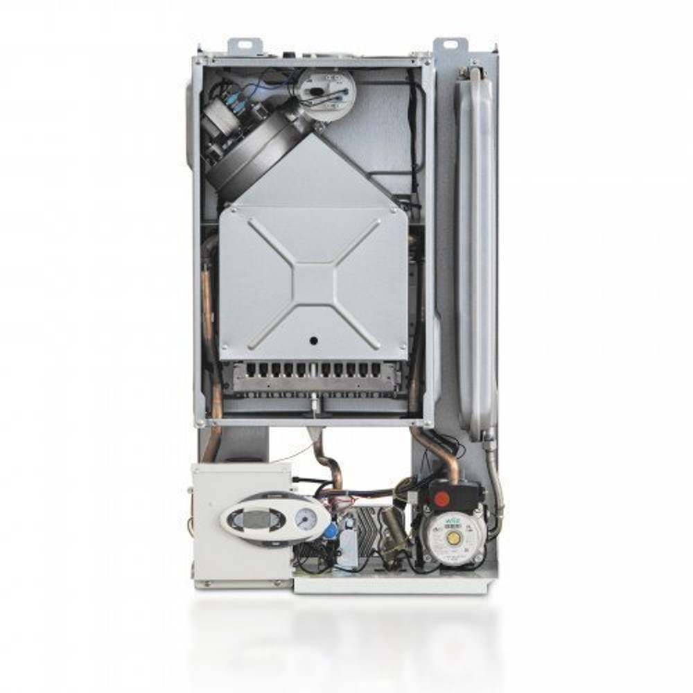 Настенный газовый котел Ferroli Divabel F 13