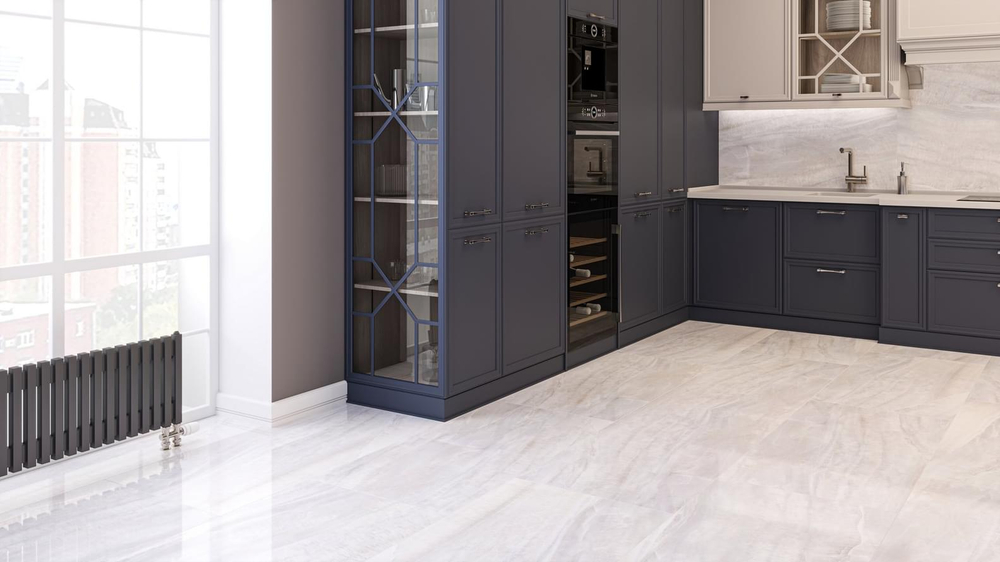 Neodom Concept Imperial Crema Polished 60x120