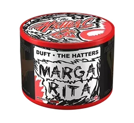 Duft - Margarita (40г)