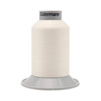Нитки некрученые Gutermann Skala 240 (5000 метров), 1 кат. | _111 айвори