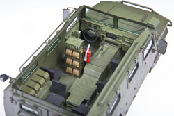 ГАЗ-233014 "Тигр"