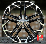 Комплект дисков Volkswagen 18x8 et40 5x112