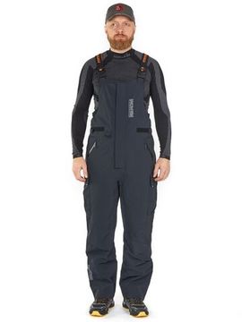 Штаны Norfin REBEL PRO PANTS GRAY 03 р.L