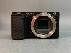 Sony ZV-E10 Kit 16-50mm