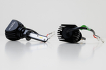 Allroad Q3 Led 20W 2400Lm 3000K 12-24V H1 H3 H4 H7 H11 H27 HB3 HB4