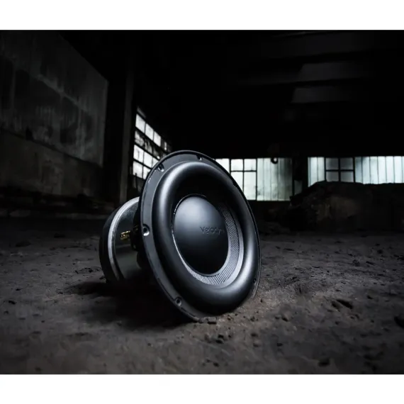 Velodyne Digital Drive 12 Plus Ebony High Gloss