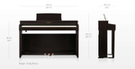 Kawai CN201