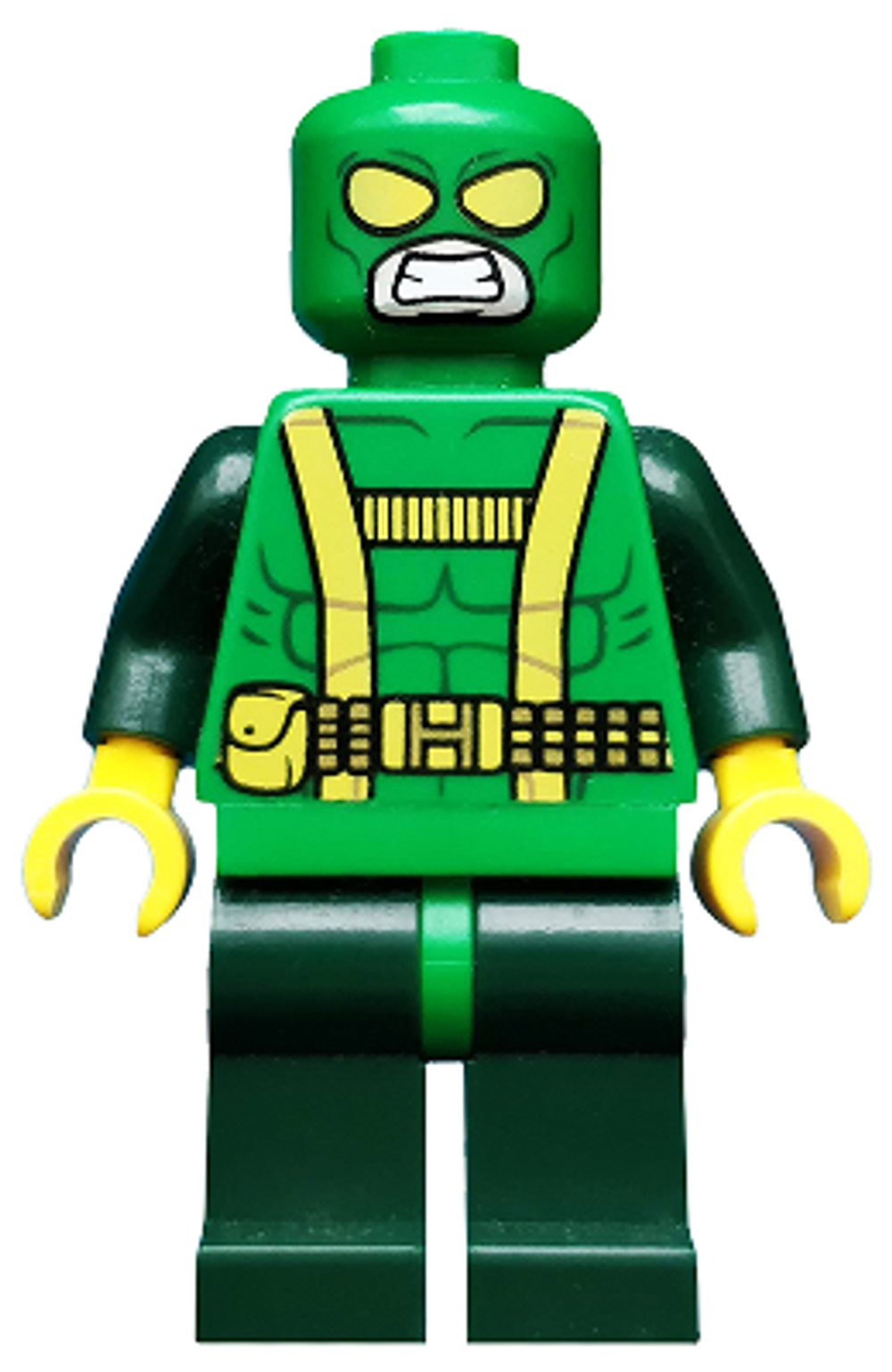 Минифигурка LEGO sh0108 Гидра Хенчмен