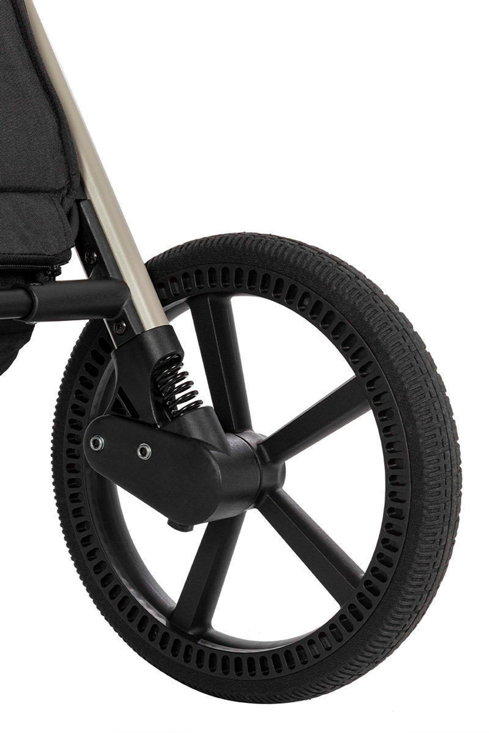 Коляска Carrello Vector CRL-6550 и автокресло Cybex Aton S2 Moon Black 3 в 1 Pearl Black