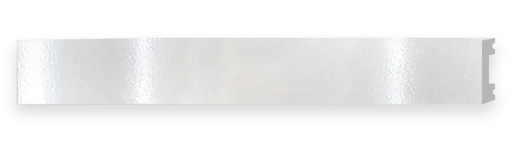 Молдинг Decomaster ECO LINE D162-114 41х10х2900 мм