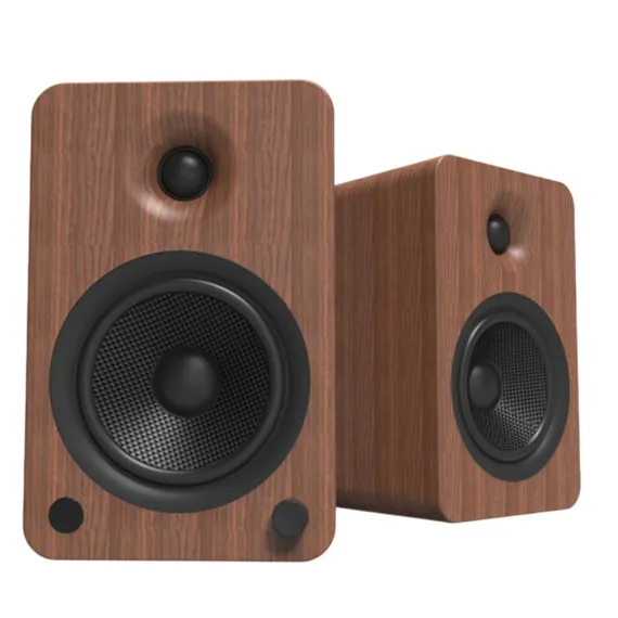 Kanto YU6 Walnut
