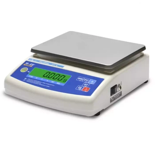 Весы лабораторные M-ER 122 АCF Accurate