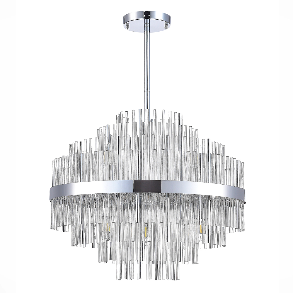 Люстра подвесная ST Luce Rens SL1634.103.09