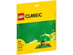 Конструктор LEGO Classic 11023 Зелёная базовая пластина