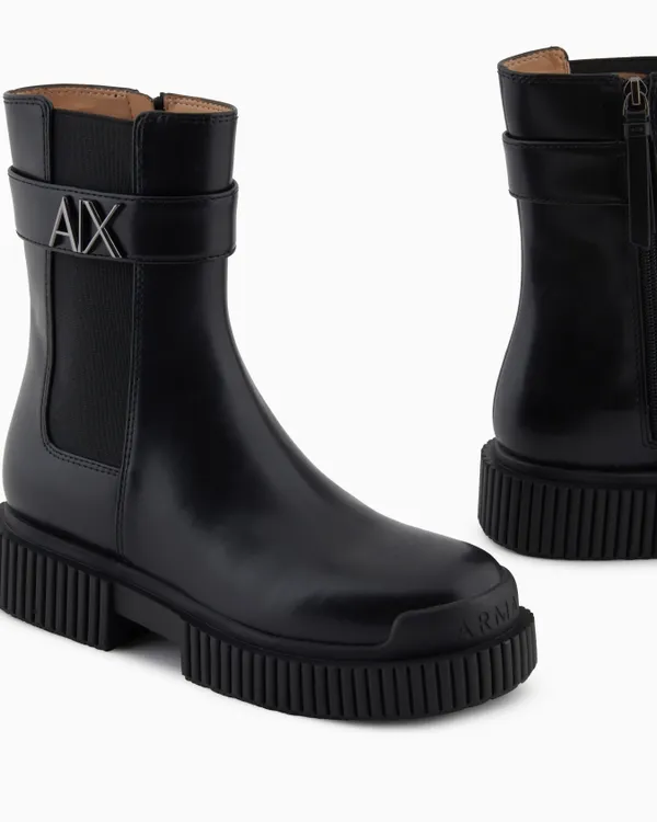 Челси женские ARMANI EXCHANGE EDDIE