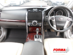 Toyota Mark X 2 поколение X130 (10.2009 - 07.2012 - 2016 - н.в.) задний привод