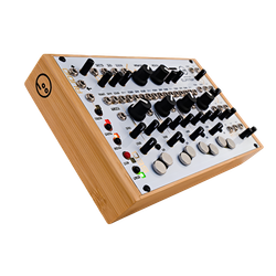 Neutral Labs Elmyra 2 (Белый)