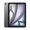 Apple iPad Air 2024 13" Wi-Fi+Cellular 256Gb Серый космос Space gray
