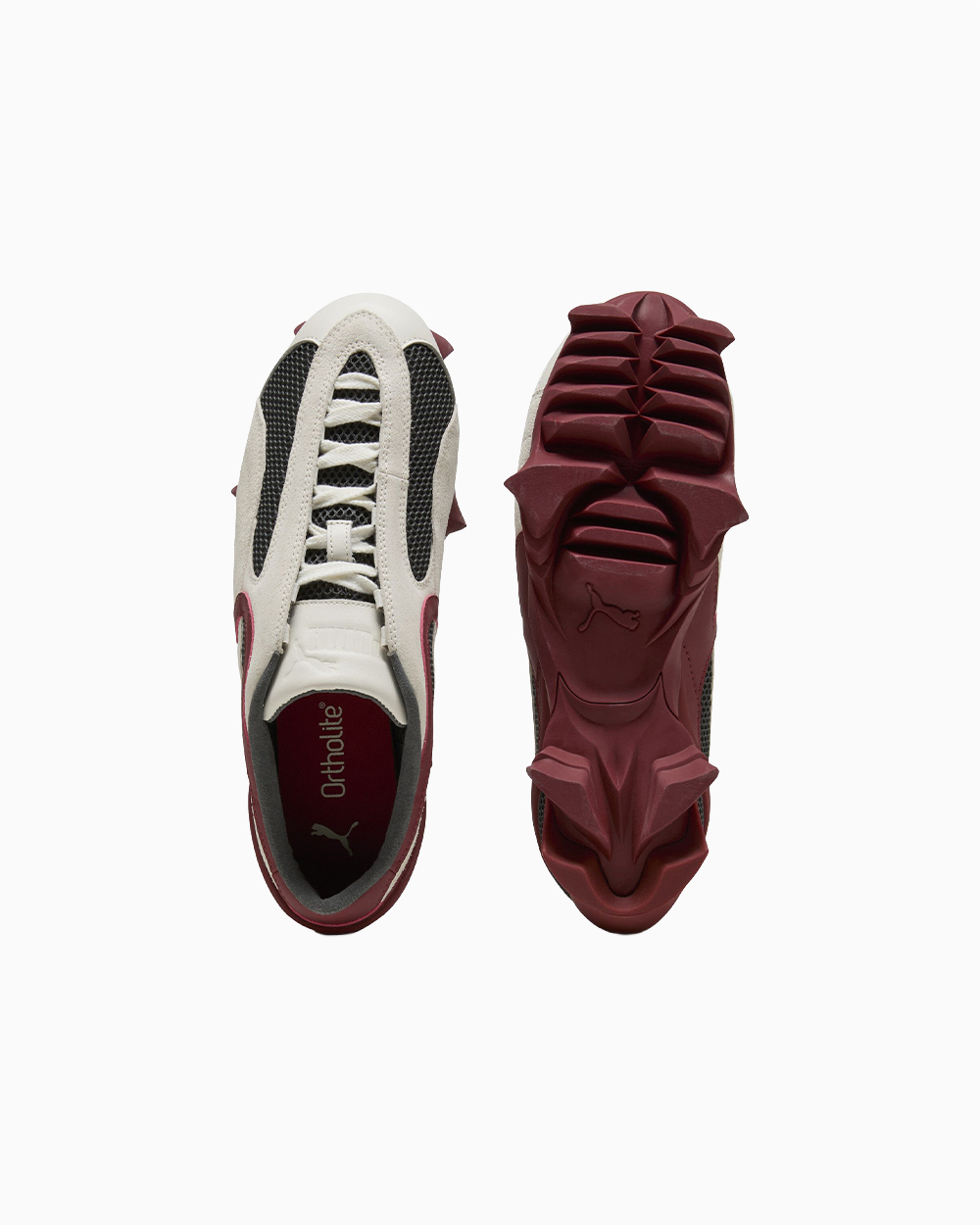 Кроссовки Puma Beisser