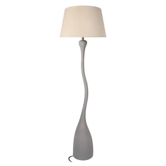 Торшер Ariadne 10571F Grey Loft It