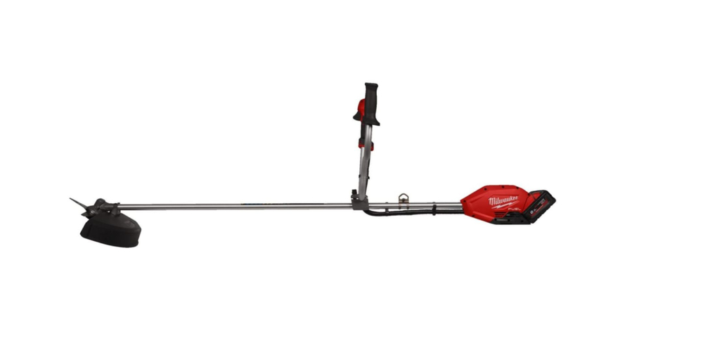 Аккумуляторная коса Milwaukee M18 FBCU-802 4933492298