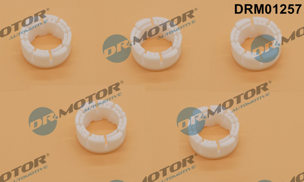 Dr.Motor Automotive - DRM01257-DRM - Bush, shift rod