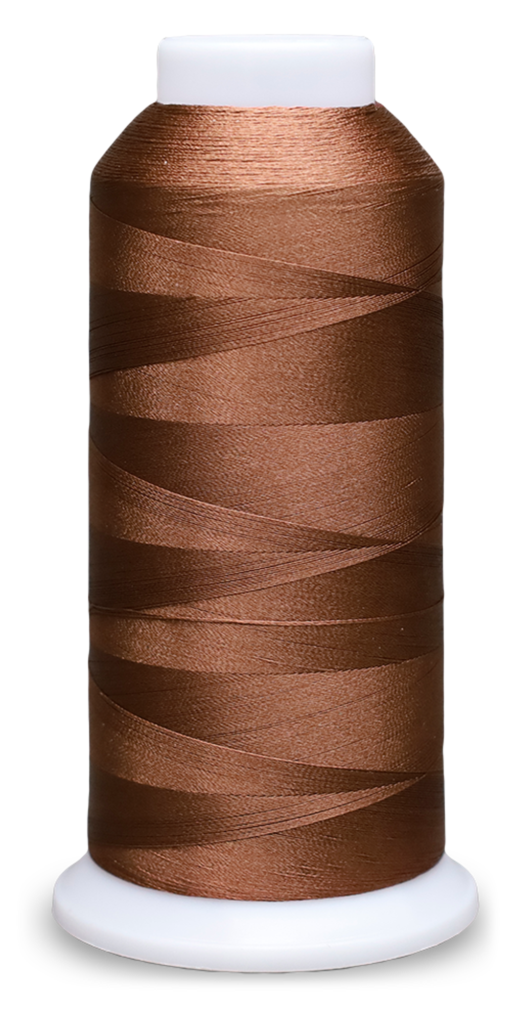 Полиэстеровые нитки Yokimi 120D/2 4000м