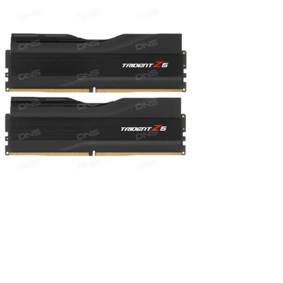 Оперативная память G.SKILL F5-6400J3239G16GX2-TZ5K