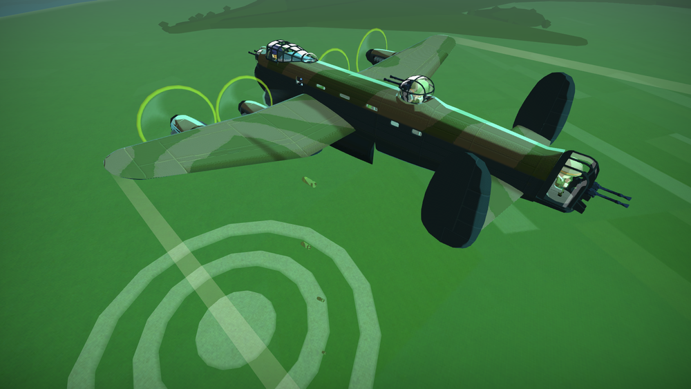 Bomber Crew (для ПК, цифровой код доступа)
