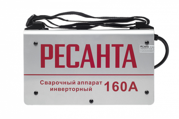 Аппарат сварочный Ресанта 65/1 САИ-160 29241