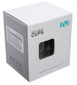 GAEM Art MUG-324/1 Кружка «Ленивая панда»
