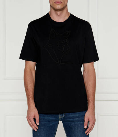 Футболка Armani Exchange - черный(XM000044 AF10334)