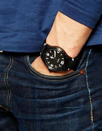 Наручные часы Fossil JR1448