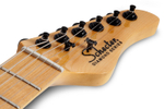 SCHECTER PT-M/M BLACK