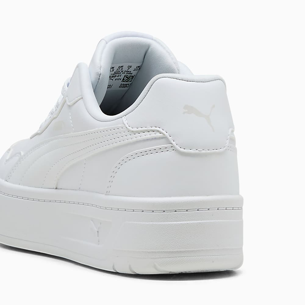 Женские кроссовки Court Lally Skye - PUMA