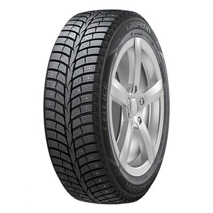 Зимняя шина шипованная Laufenn i-Fit Ice LW71 (225/55 R18 102T)
