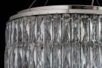Люстра подвесная Arti Lampadari Elite Acquaro E 1.5.D50.101 NP