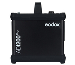 Генераторная вспышка Godox Witstro AD1200Pro TTL