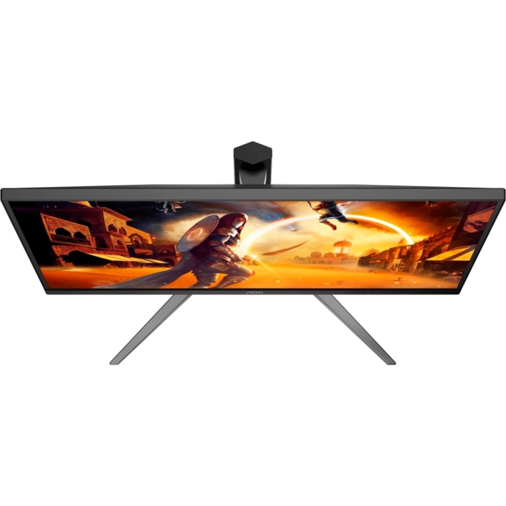 Монитор AOC 27" Q27G4S