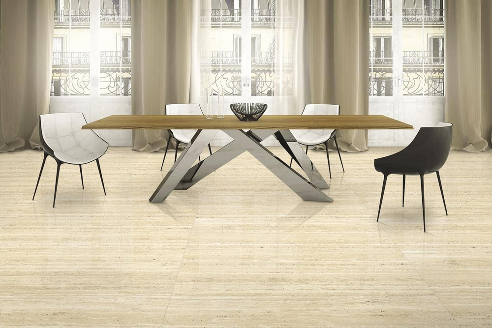 Neodom Concept Aston Grey Matt 60x120