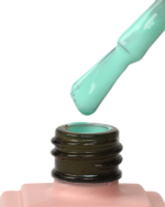 E.MiLac SM Мятный бриз №409, 9 мл