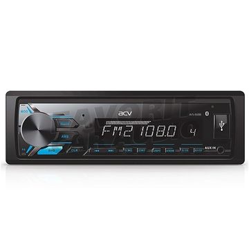 ACV AVS-812BB Bluetooth